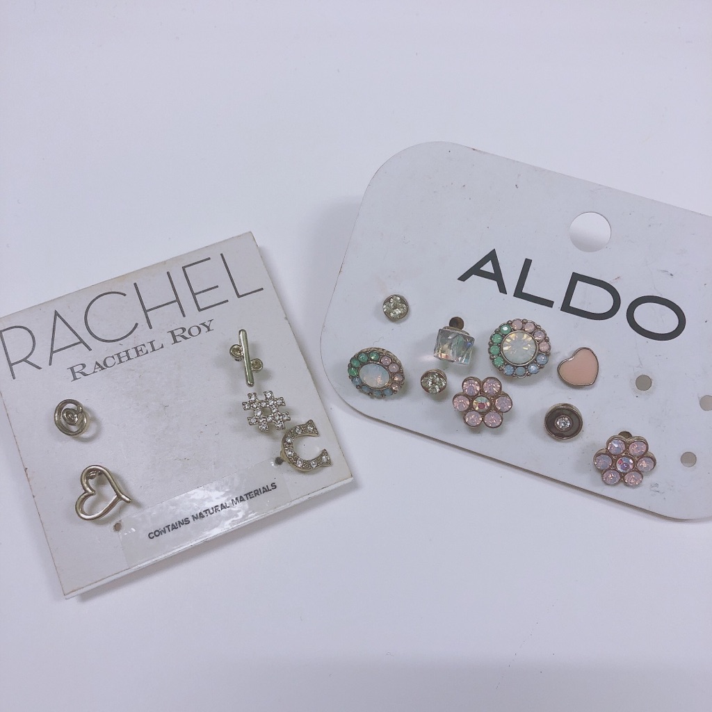 Super Cute Earrings